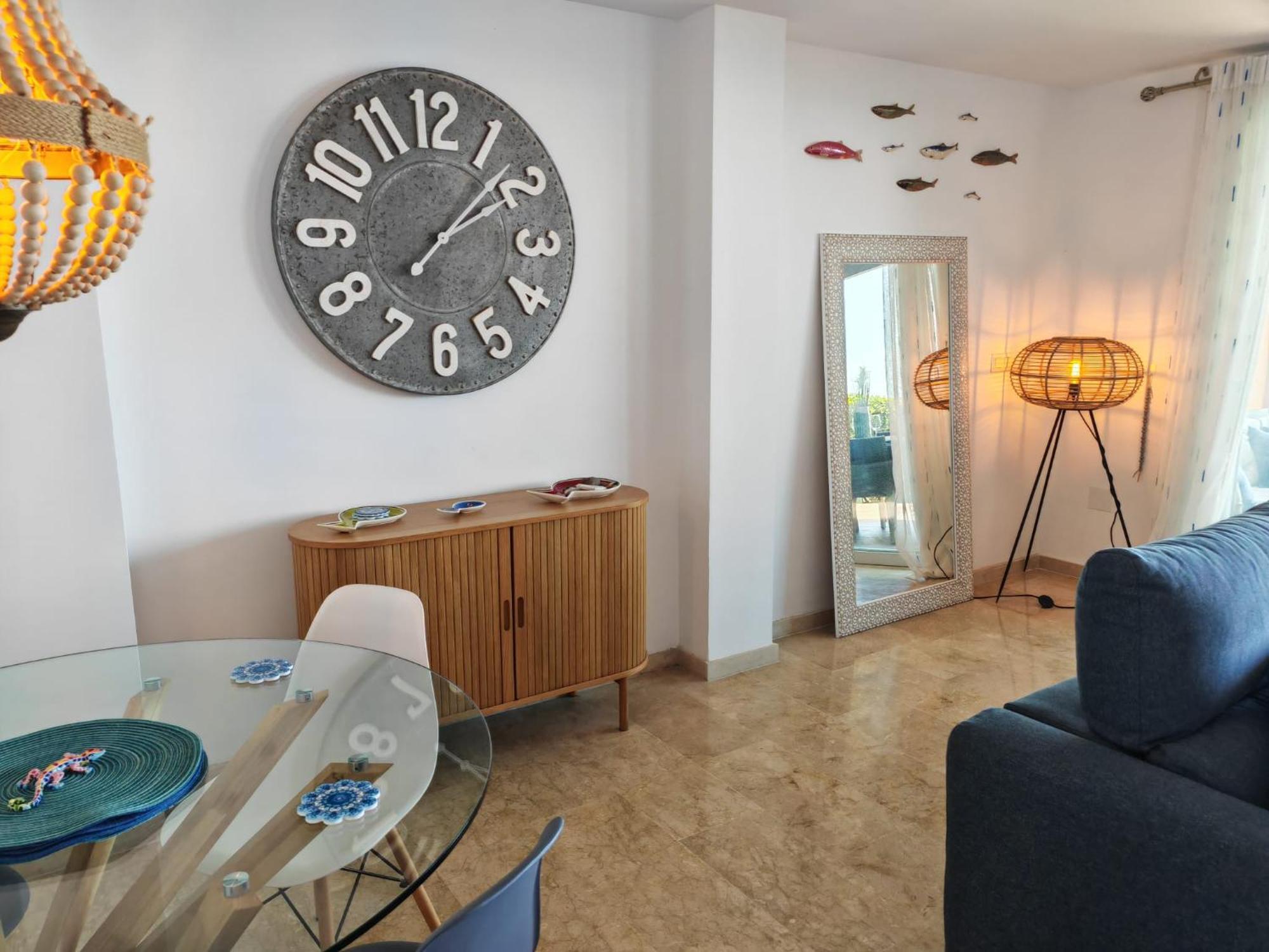 Beachfront Townhouse Estepona Esterno foto