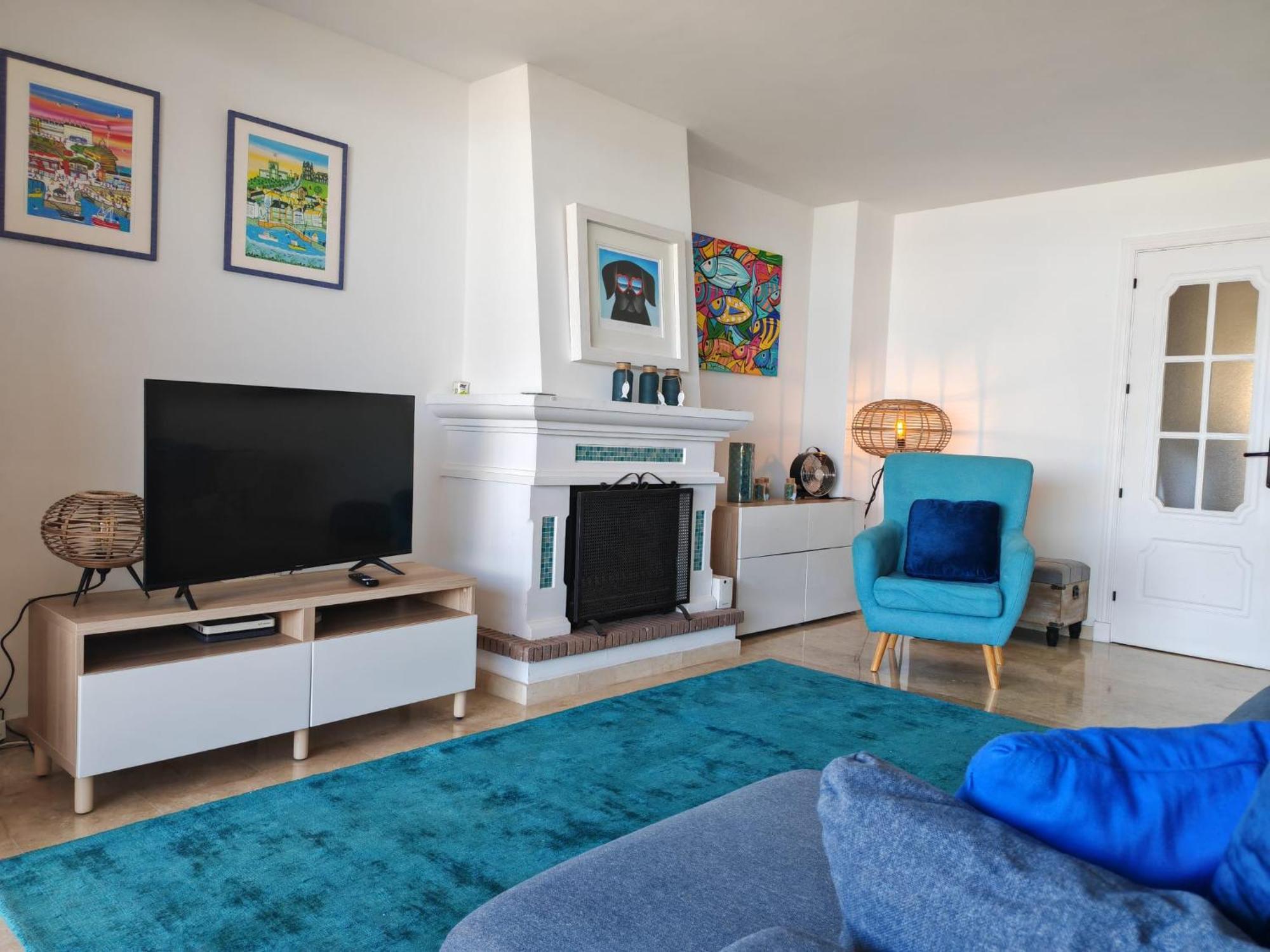 Beachfront Townhouse Estepona Esterno foto