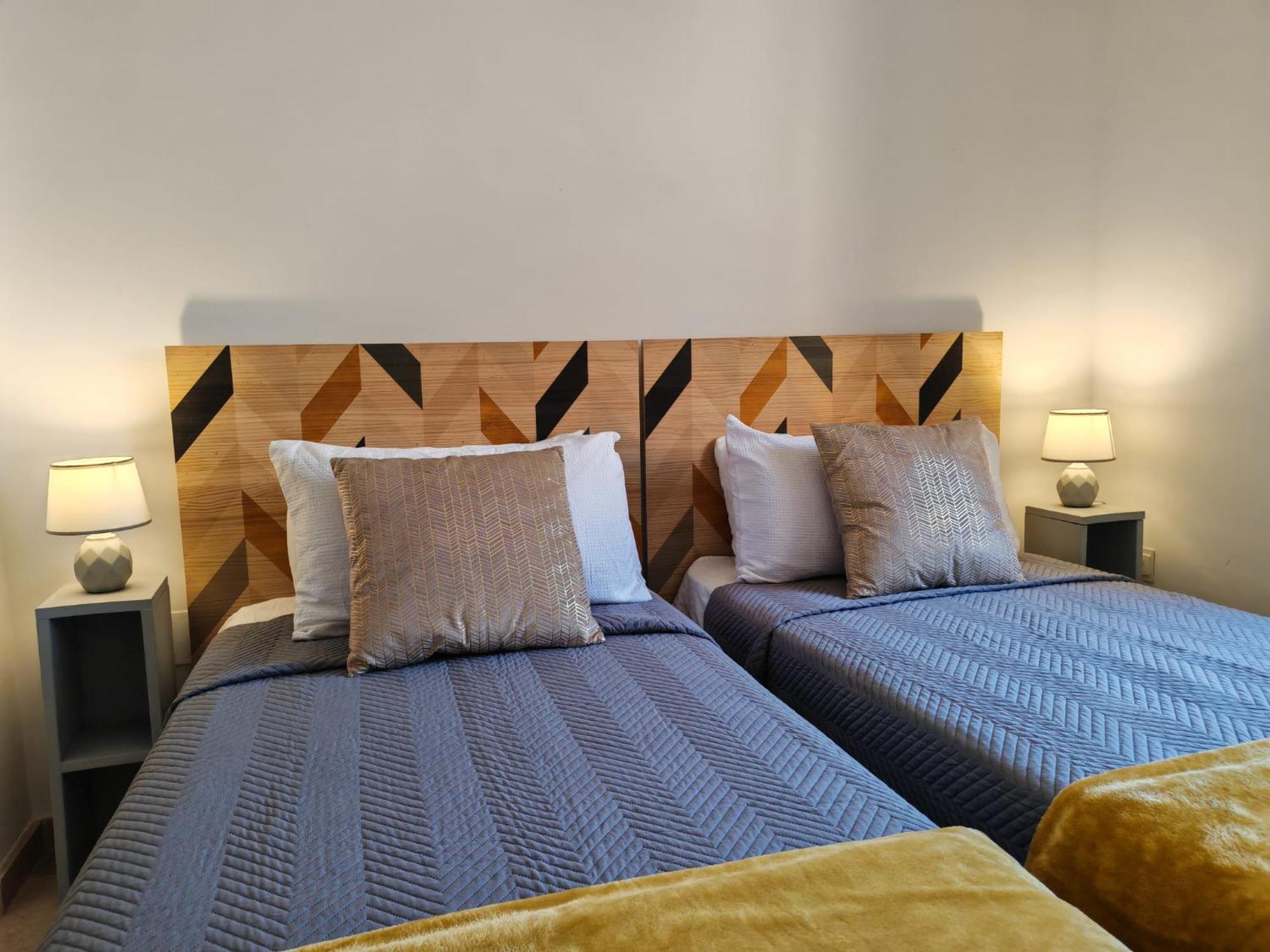 Beachfront Townhouse Estepona Esterno foto