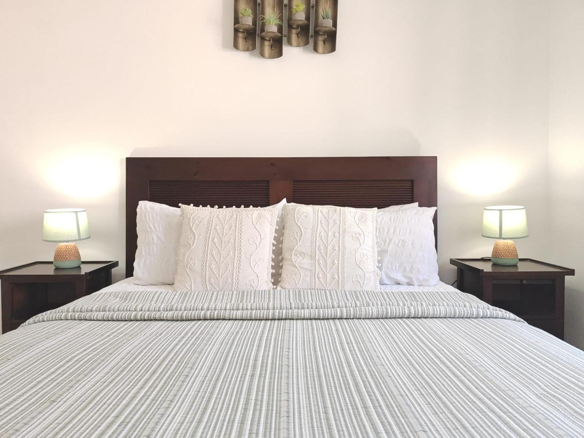 Beachfront Townhouse Estepona Esterno foto